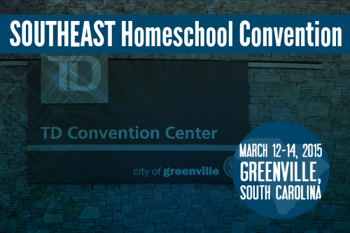 SOUTHEAST-Homeschool-Convention